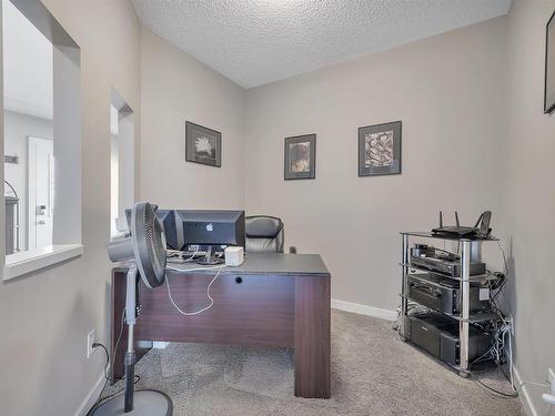 770 Lewis Greens Drive, Edmonton, AB - Indoor Photo Showing Office