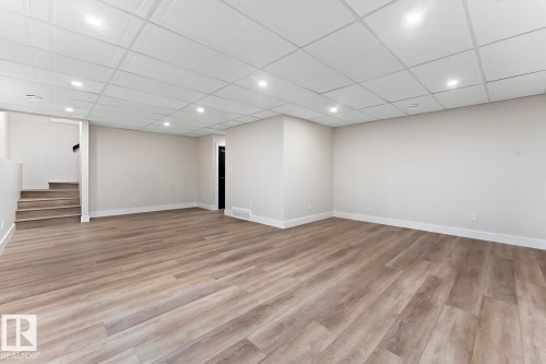 807 Schooner Drive, Cold Lake, AB - Indoor