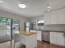 10619 81 Street, Edmonton, AB  - Indoor Photo Showing Kitchen 