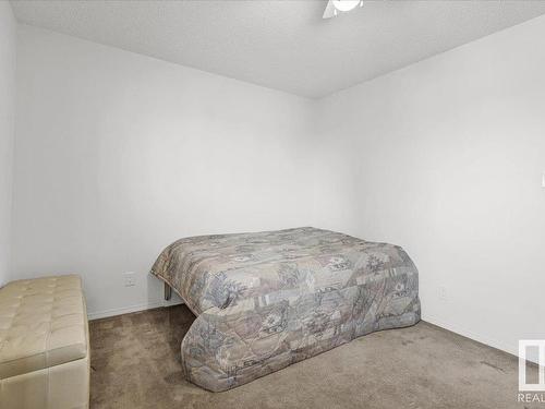 3020 105 Street, Edmonton, AB - Indoor Photo Showing Bedroom