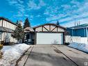 8507 189 Street, Edmonton, AB  - Outdoor With Facade 