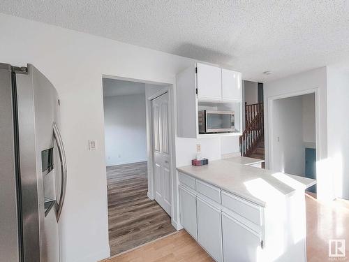 8507 189 Street, Edmonton, AB - Indoor Photo Showing Kitchen