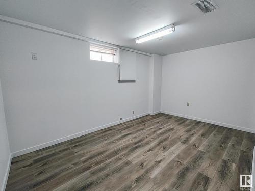 8507 189 Street, Edmonton, AB - Indoor Photo Showing Other Room