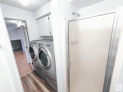 8507 189 Street, Edmonton, AB - Indoor Photo Showing Laundry Room