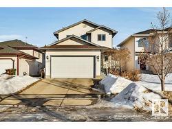 28 HAWTHORNE Crescent  St. Albert, AB T8N 6N5