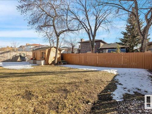 9823 156 Avenue, Edmonton, AB - Outdoor