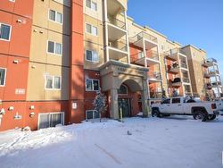 101 9945 167 Street  Edmonton, AB T5P 0K5