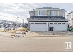 621 GLENRIDDING RAVINE Drive  Edmonton, AB T6W 4N9