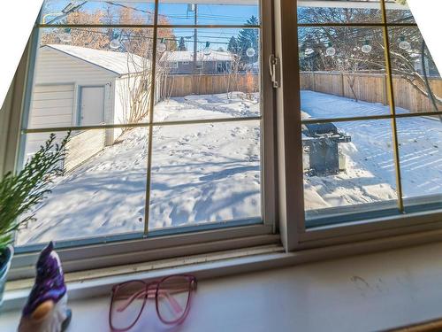 10819 138 Street, Edmonton, AB - Indoor Photo Showing Other Room