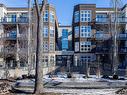 143 10403 122 Street, Edmonton, AB  - Outdoor With Balcony With Facade 