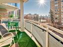 504 10504 99 Avenue, Edmonton, AB  - Outdoor With Balcony 