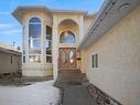 950 Burrows Crescent, Edmonton, AB  - Outdoor 