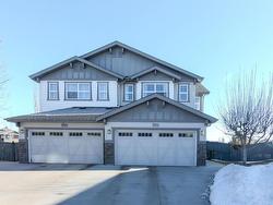 5142 GODSON Close  Edmonton, AB T5T 4P7