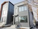 9654 76 Avenue, Edmonton, AB  - Outdoor With Exterior 