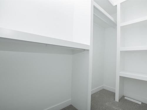 9654 76 Avenue, Edmonton, AB - Indoor With Storage