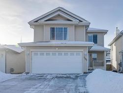 606 SILVER BERRY Road  Edmonton, AB T6T 1X4