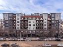 209 10518 113 Street, Edmonton, AB  - Outdoor With Balcony With Facade 