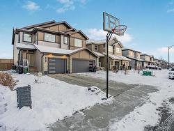 2614 CASEY Way  Edmonton, AB T6W 3N2