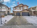 2614 Casey Way, Edmonton, AB  - Outdoor With Facade 