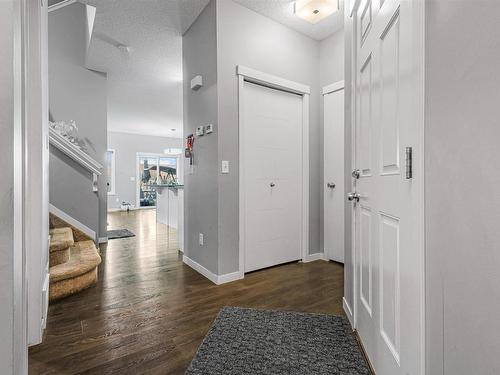 2614 Casey Way, Edmonton, AB - Indoor Photo Showing Other Room