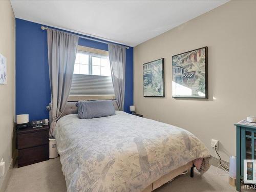 17115 71 Street, Edmonton, AB - Indoor Photo Showing Bedroom