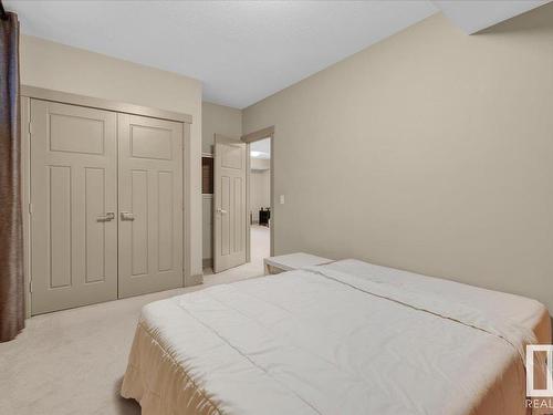 17115 71 Street, Edmonton, AB - Indoor Photo Showing Bedroom