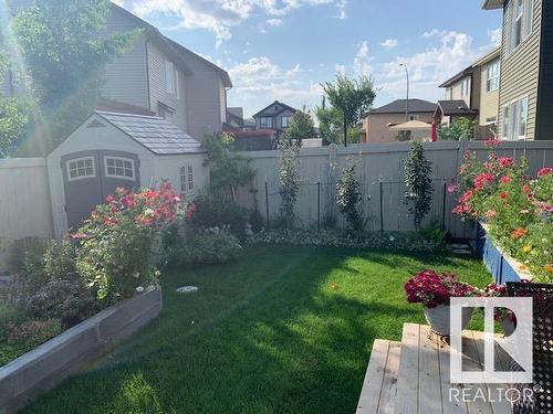 17115 71 Street, Edmonton, AB - Outdoor