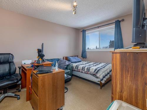 110 16428 109 Street, Edmonton, AB - Indoor Photo Showing Bedroom