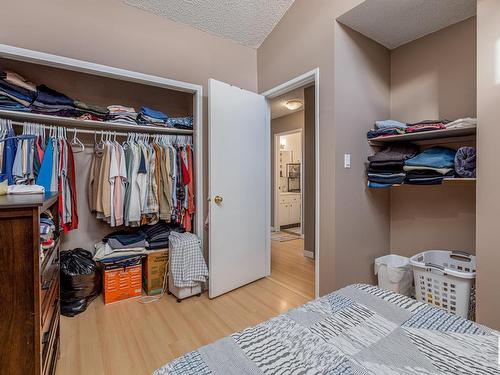 110 16428 109 Street, Edmonton, AB - Indoor Photo Showing Bedroom