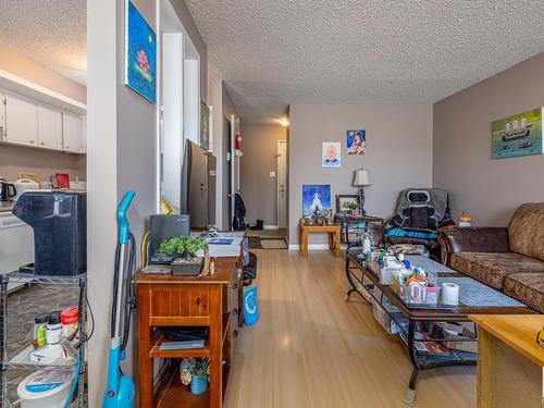 110 16428 109 Street, Edmonton, AB - Indoor