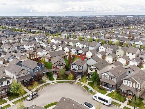 1640 57 Street, Edmonton, AB - Outdoor With View