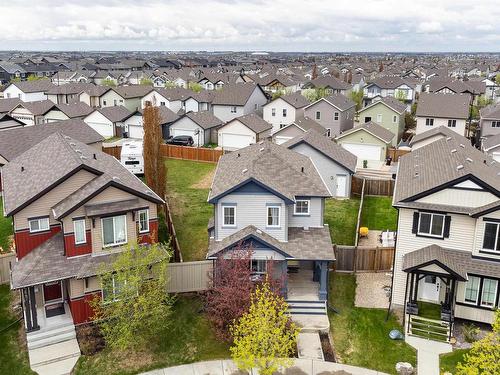 1640 57 Street, Edmonton, AB - Outdoor With Facade