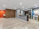 402 1510 Watt Drive, Edmonton, AB  - Indoor Photo Showing Kitchen With Stainless Steel Kitchen 