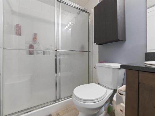 402 1510 Watt Drive, Edmonton, AB - Indoor Photo Showing Bathroom