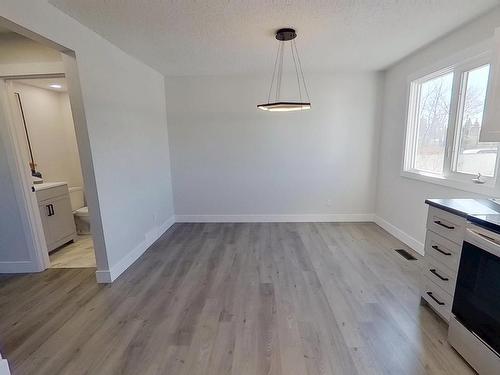 15310 121 Street, Edmonton, AB - Indoor Photo Showing Other Room