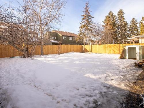 2432 117 Street, Edmonton, AB - Outdoor