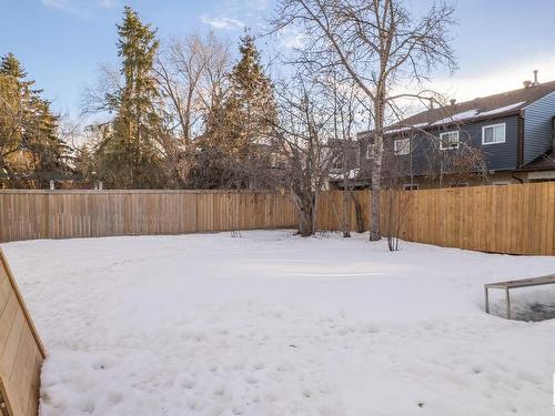 2432 117 Street, Edmonton, AB - Outdoor