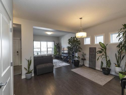 17616 58 Street, Edmonton, AB - Indoor