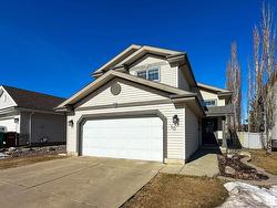 10 HAMILTON Crescent  St. Albert, AB T8N 6R6