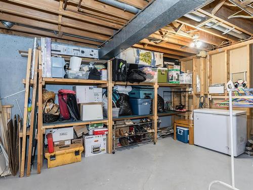 173 Royal Road, Edmonton, AB - Indoor