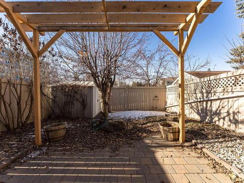 173 Royal Road, Edmonton, AB - Outdoor