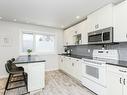 173 Royal Road, Edmonton, AB  - Indoor Photo Showing Kitchen 