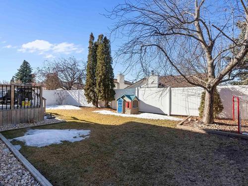 4340 28A Street, Edmonton, AB - Outdoor