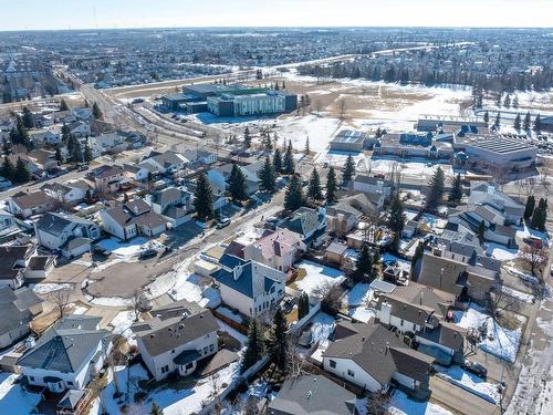 4340 28A Street, Edmonton, AB - Outdoor With View