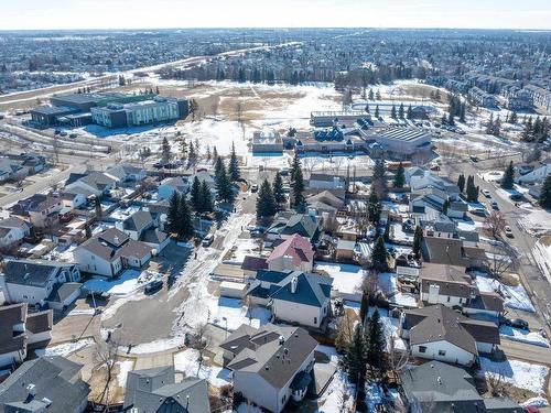 4340 28A Street, Edmonton, AB - Outdoor With View