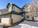 4340 28A Street, Edmonton, AB  - Outdoor 