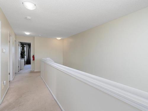 4340 28A Street, Edmonton, AB - Indoor Photo Showing Other Room