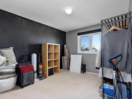 4340 28A Street, Edmonton, AB - Indoor