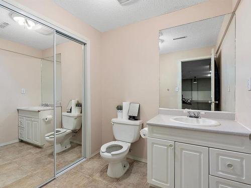 4340 28A Street, Edmonton, AB - Indoor Photo Showing Bathroom