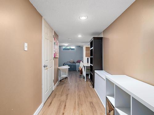 4340 28A Street, Edmonton, AB - Indoor Photo Showing Other Room